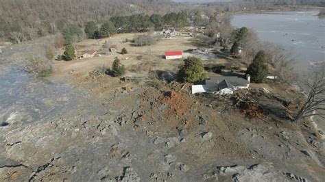 Contractor says it has settled lawsuit with sick and dying coal ash workers